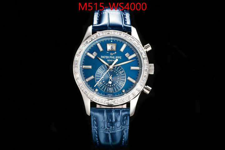 ID: WS4000