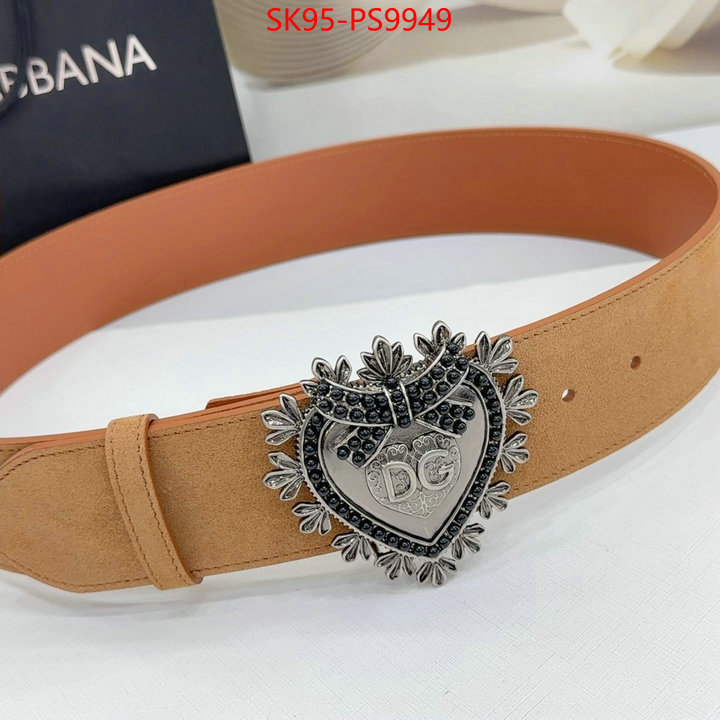 Belts-DG exclusive cheap ID: PS9949 $: 95USD