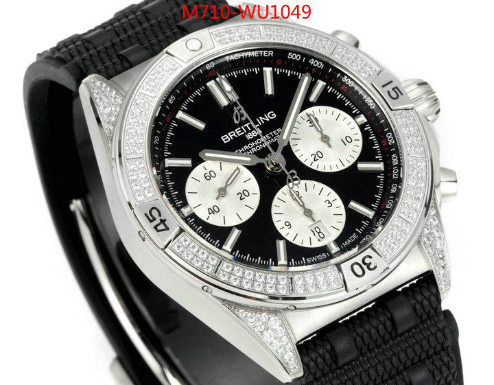 Watch(TOP)-Breitling aaaaa quality replica ID: WU1049 $: 710USD-shoes yupoo Watch(TOP)-Breitling aaaaa quality replica ID: WU1049 $: 710USD