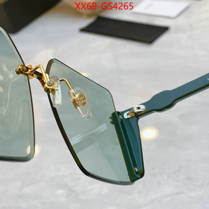 buy ID: GS4265
