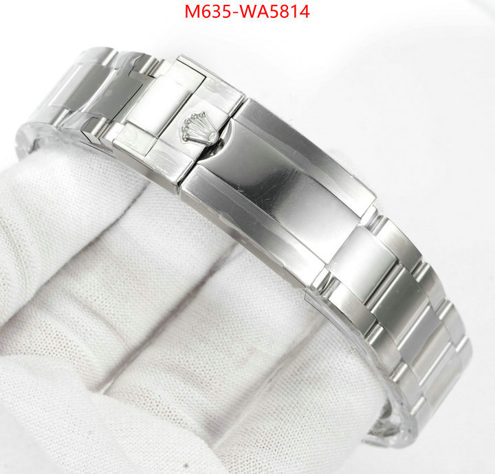 ID: WA5814