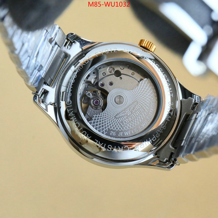 Watch(4A)-Longines can i buy replica ID: WU1032 $: 85USD