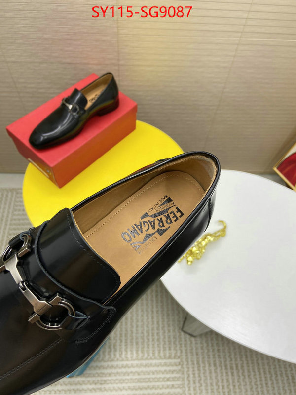 best replica new style ID: SG9087