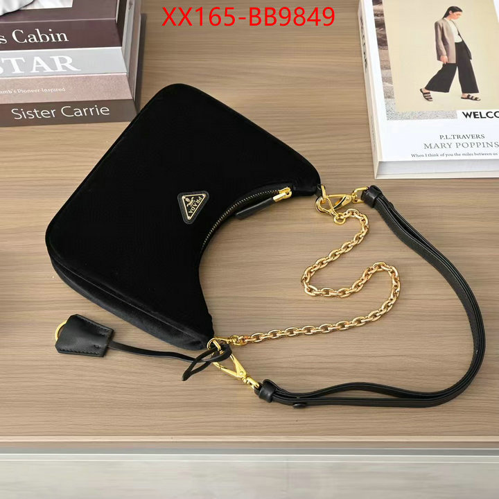 ID: BB9849 $: 165USD,