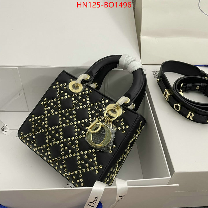 ID: BO1496 $: 125USD,