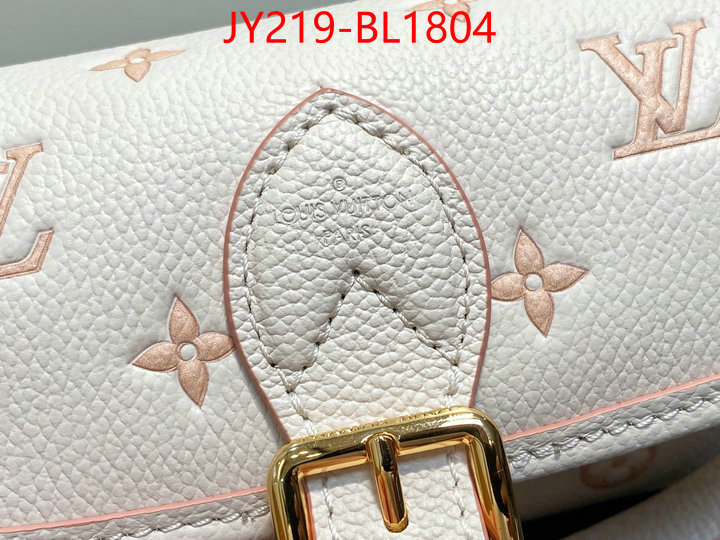 LV Bags(TOP)-Pochette MTis- 1:1 replica ID: BL1804 $: 219USD,
