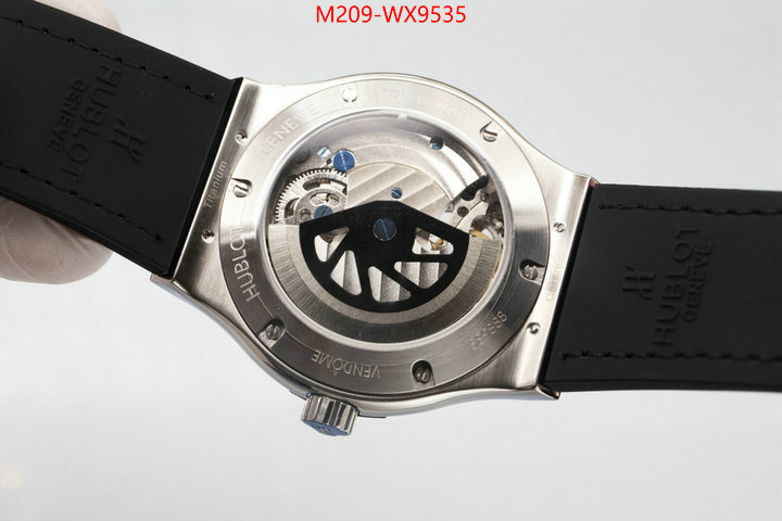 ID: WX9535