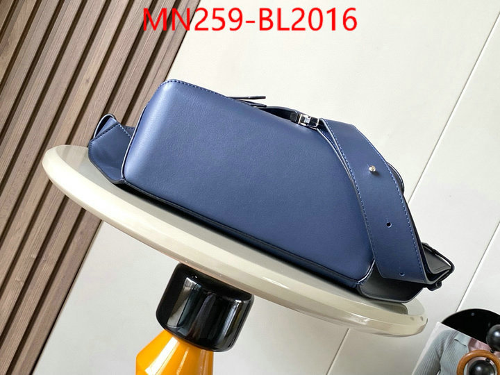 Loewe Bags(TOP)-Crossbody- ID: BL2016 $: 259USD,