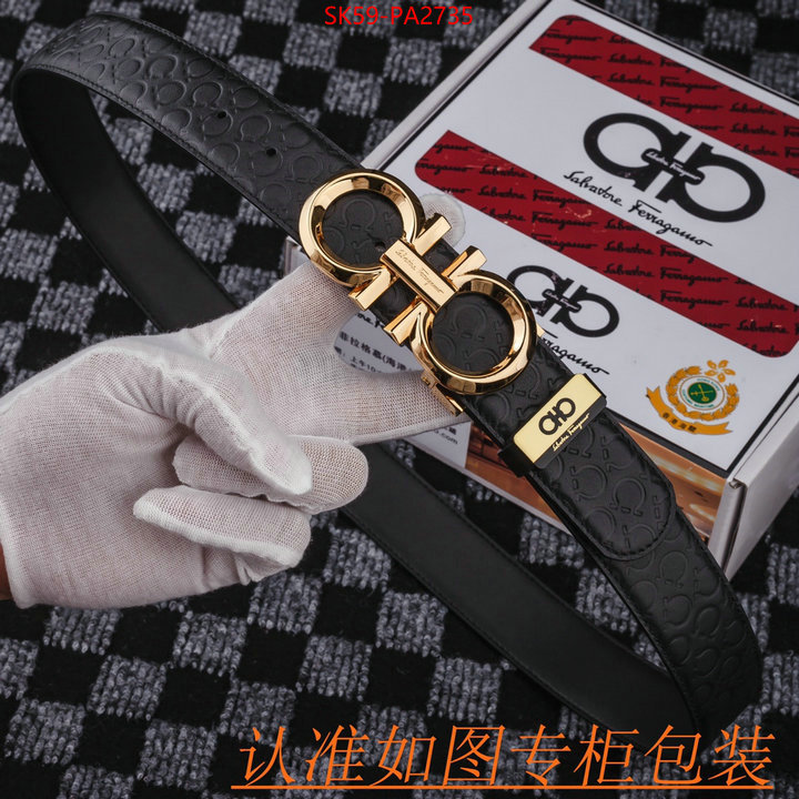 is it ok to buy ID: PA2735