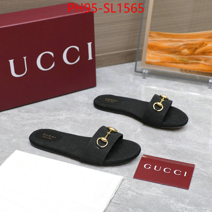 Women Shoes-Gucci where can i find ID: SL1565 $: 95USD