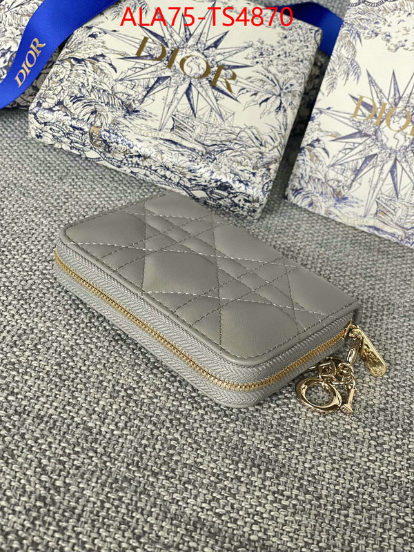 ID: TS4870 $: 75USD,