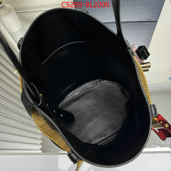 ID: BL2000 $: 289USD,