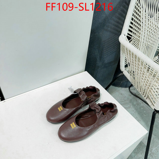 Women Shoes-Miu Miu what best designer replicas ID: SL1216 $: 109USD