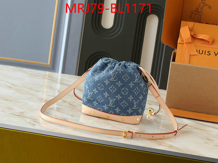 LV Bags(4A)-Nono-No Purse-Nano No- designer ID: BL1171 $: 79USD,