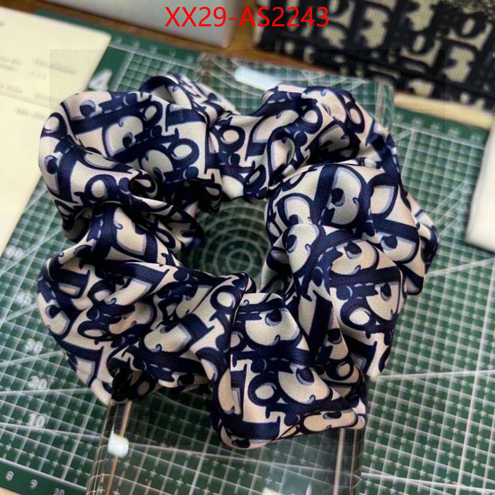 sellers online ID: AS2243