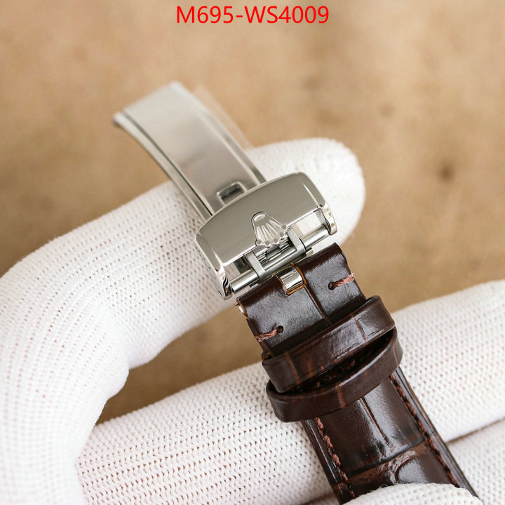 ID: WS4009