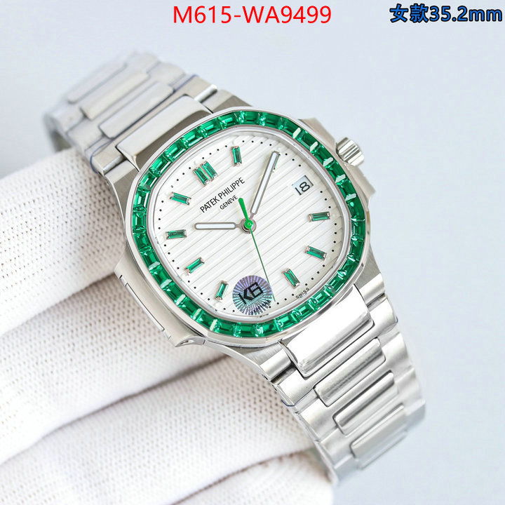 ID: WA9499