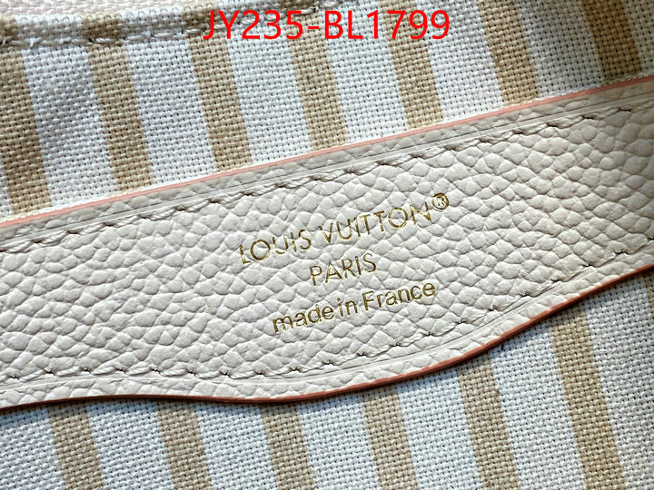 LV Bags(TOP)-Pochette MTis- wholesale designer shop ID: BL1799 $: 235USD,