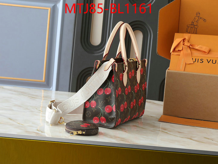 LV Bags(4A)-Handbag Collection- how to buy replcia ID: BL1161 $: 85USD,