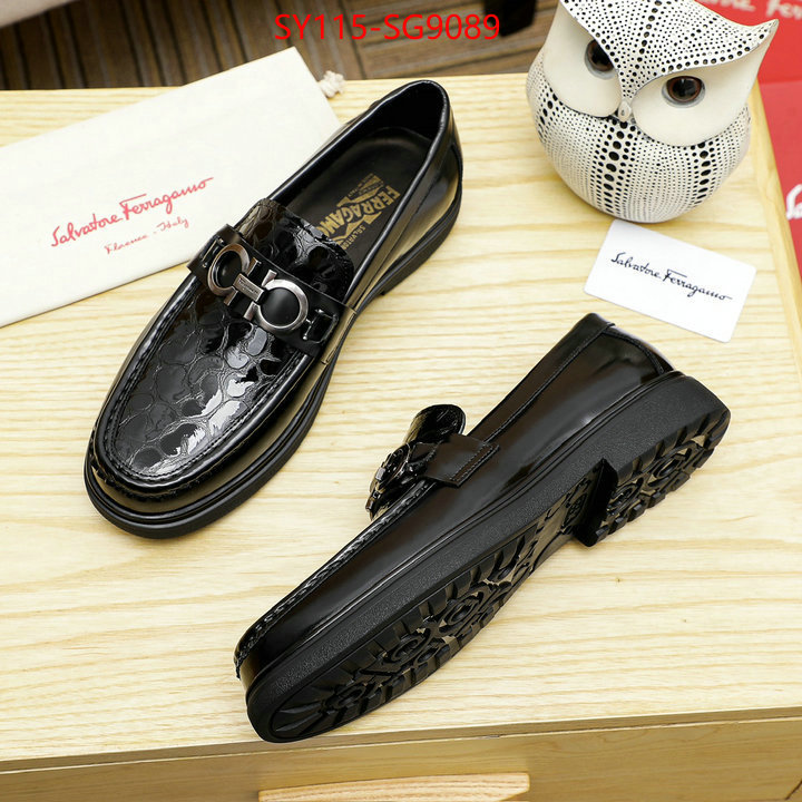 what are the best replica ID: SG9089