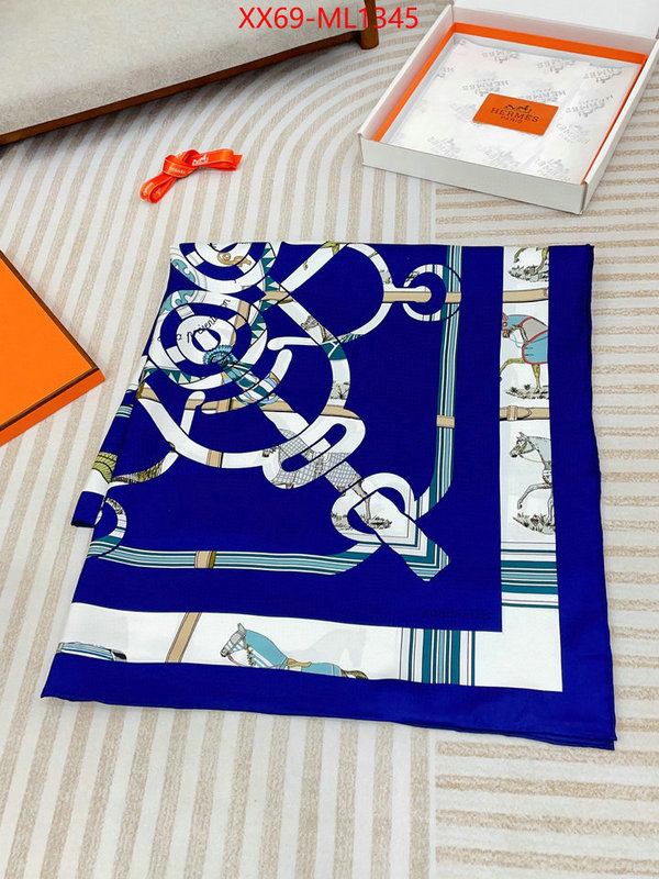 Scarf-Hermes aaaaa customize ID: ML1345 $: 69USD