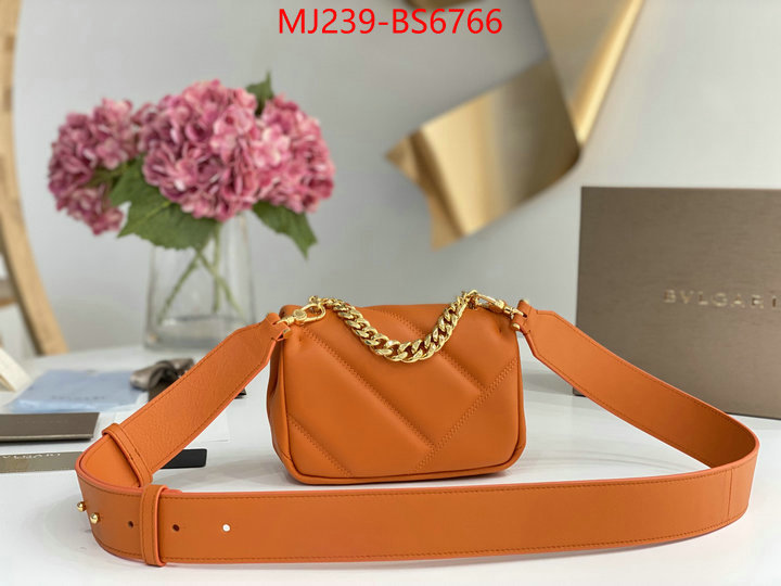 Bulgari Bags(TOP)-Crossbody- where to find the best replicas ID: BS6766 $: 239USD,