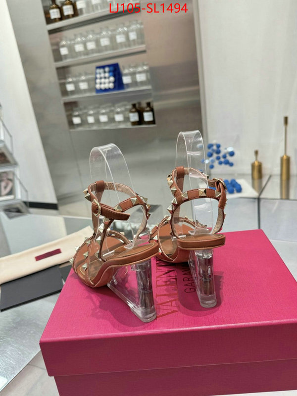 Women Shoes-Valentino new 2024 ID: SL1494 $: 105USD-shoes yupoo Women Shoes-Valentino new 2024 ID: SL1494 $: 105USD