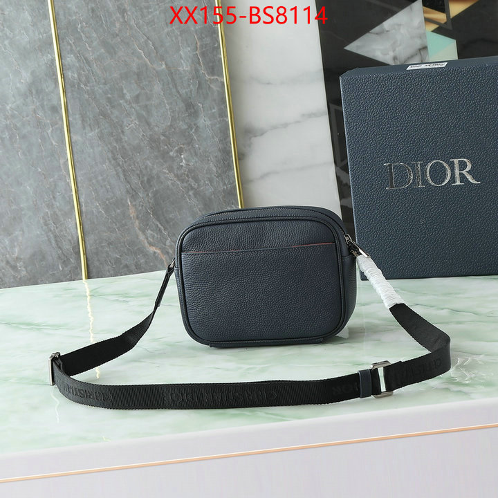 ID: BS8114 $: 155USD,