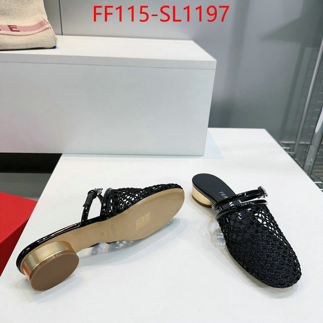 Women Shoes-Ferragamo top quality website ID: SL1197 $: 115USD