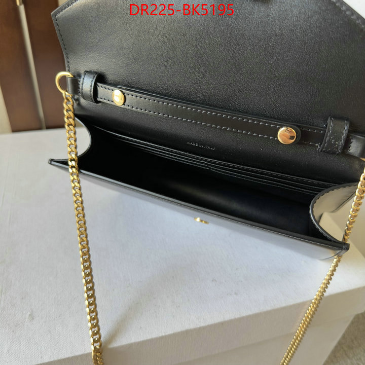 Celine Bags(TOP)-Triomphe Series outlet sale store ID: BK5195 $: 225USD,