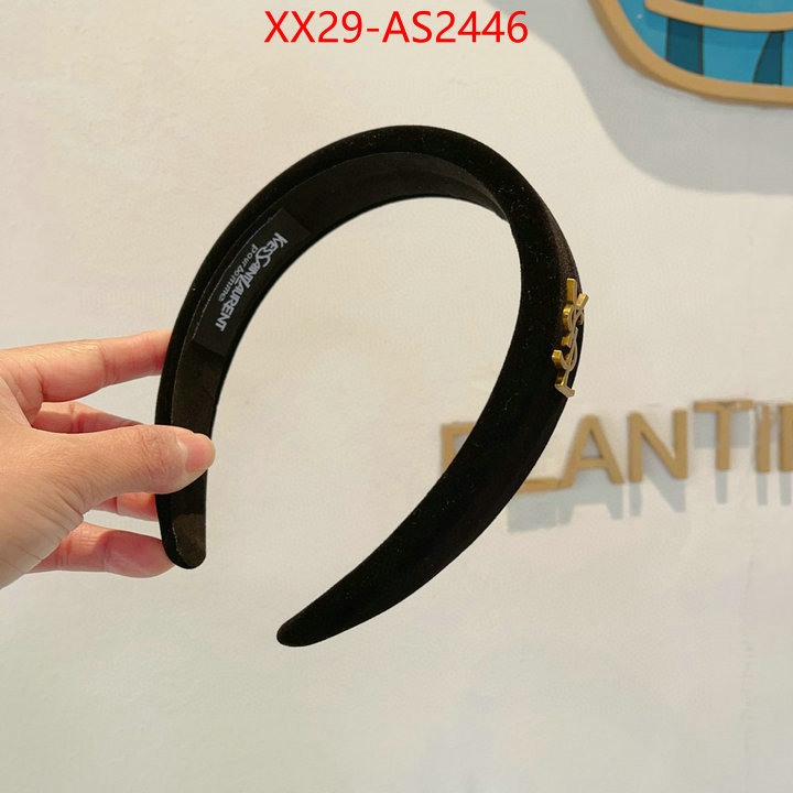 wholesale ID: AS2446