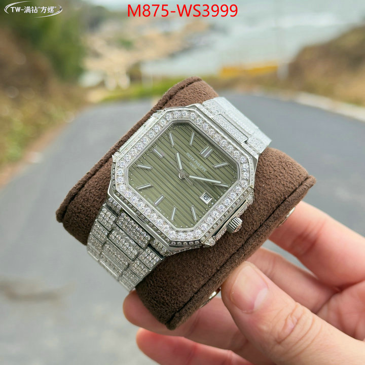 ID: WS3999