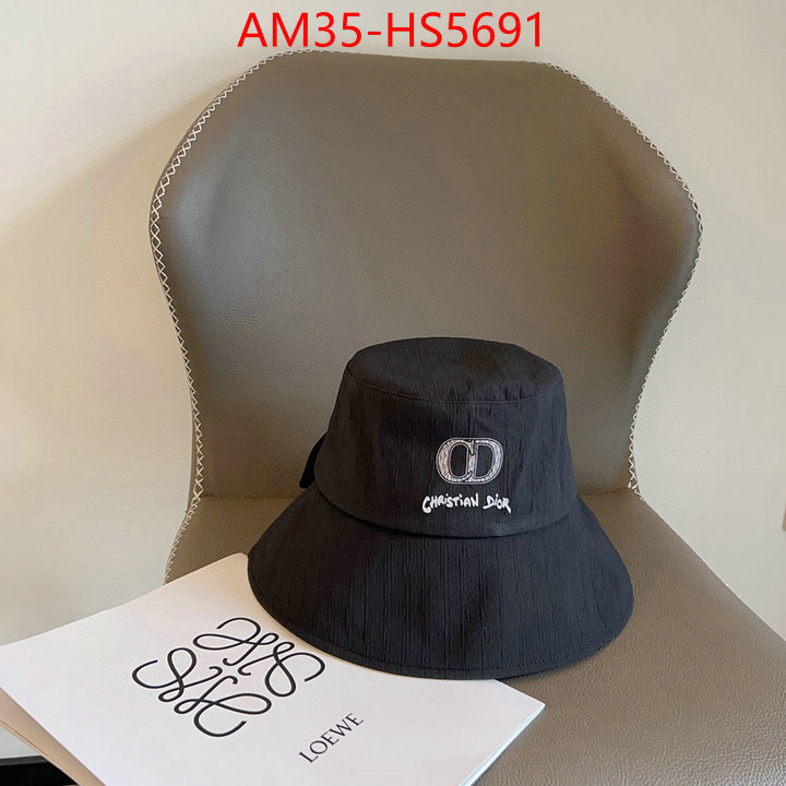 first copy ID: HS5691