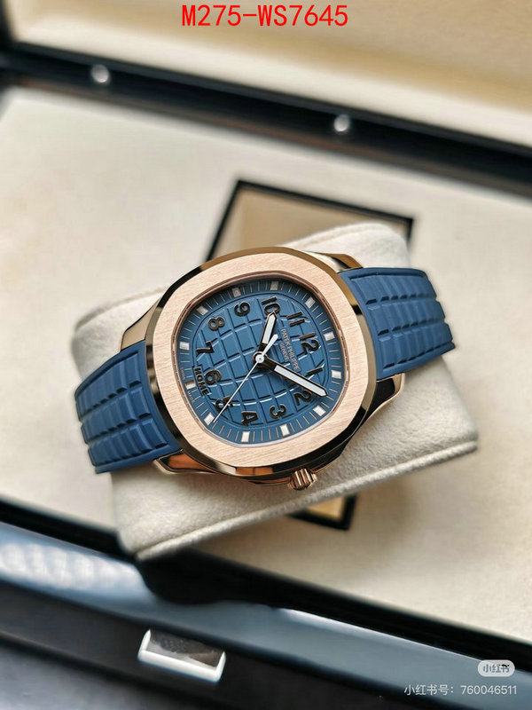 ID: WS7645