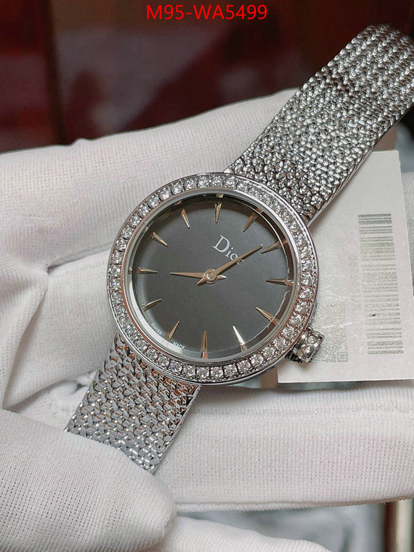 ID: WA5499