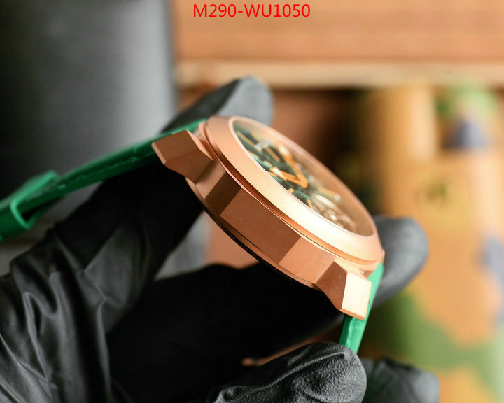 Watch(TOP)-Bvlgari styles & where to buy ID: WU1050 $: 290USD-shoes yupoo Watch(TOP)-Bvlgari styles & where to buy ID: WU1050 $: 290USD