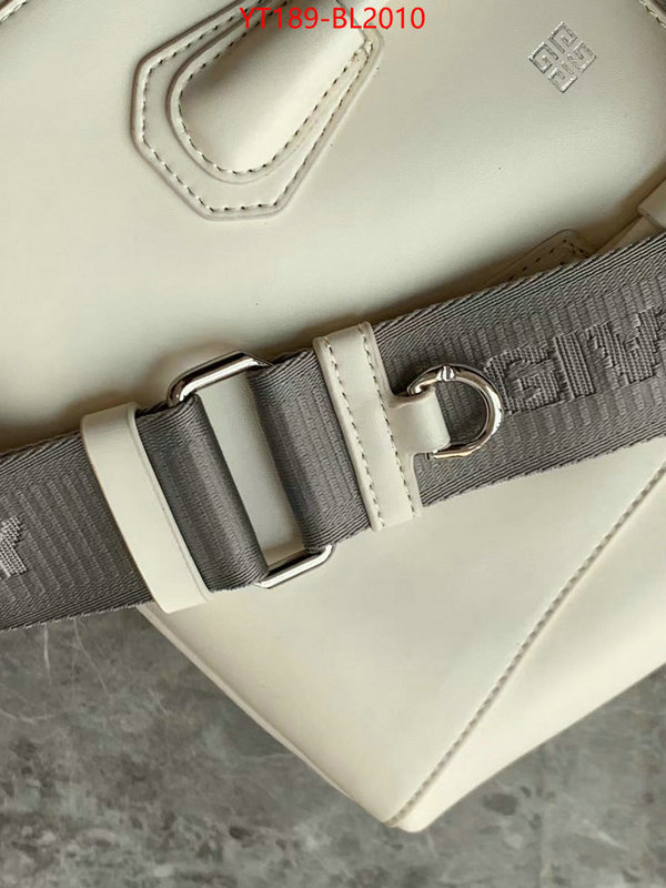 Givenchy Bags(TOP)-Handbag- best ID: BL2010 $: 189USD,