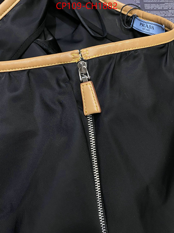 best luxury replica ID: CH1882
