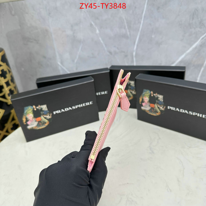 ID: TY3848 $: 45USD,