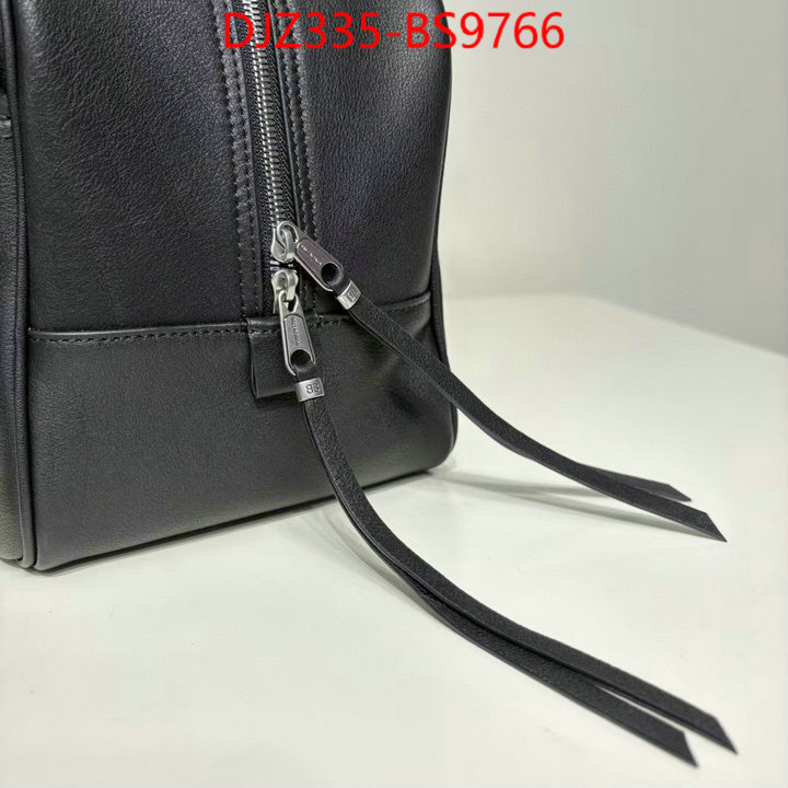 Balenciaga Bags(TOP)-Handbag- designer high replica ID: BS9766 $: 355USD,