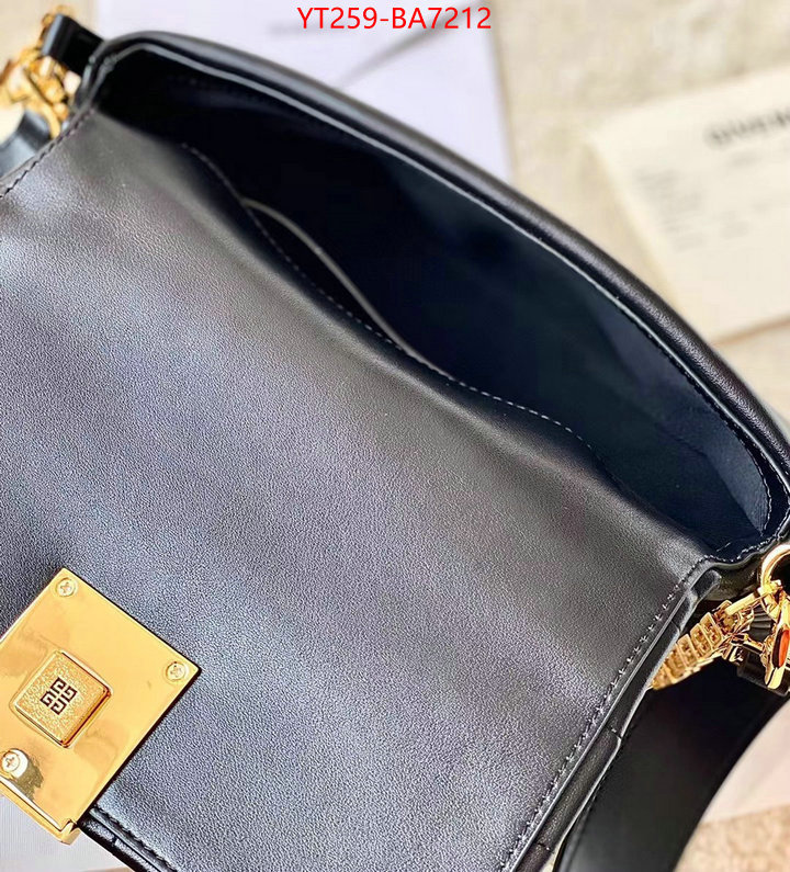 high quality aaaaa replica ID: BA7212 $: 259USD,