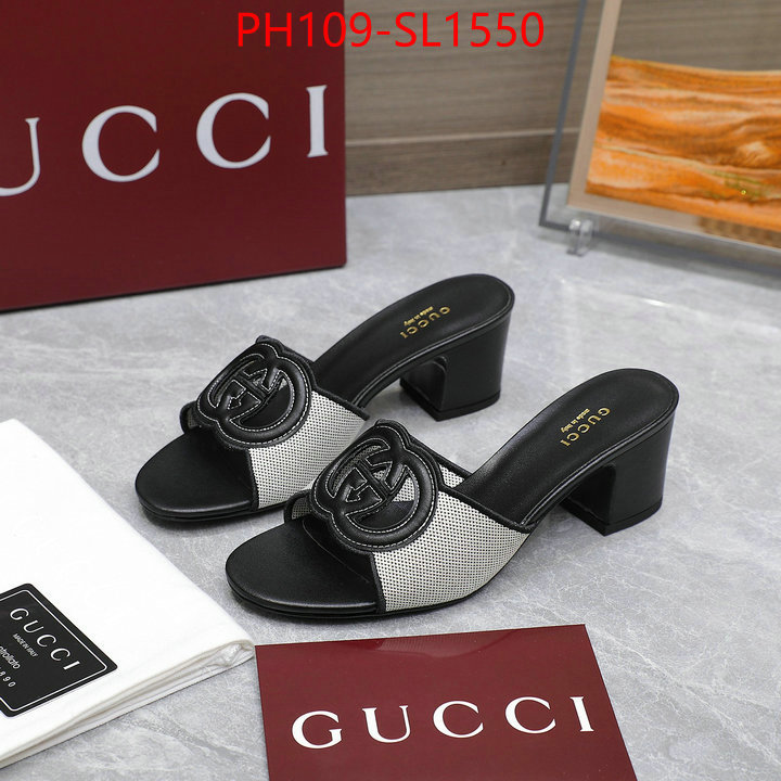 Women Shoes-Gucci for sale cheap now ID: SL1550 $: 109USD