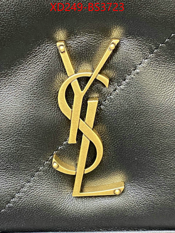 ID: BS3723 $: 249USD,