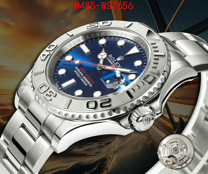 ID: WS7656