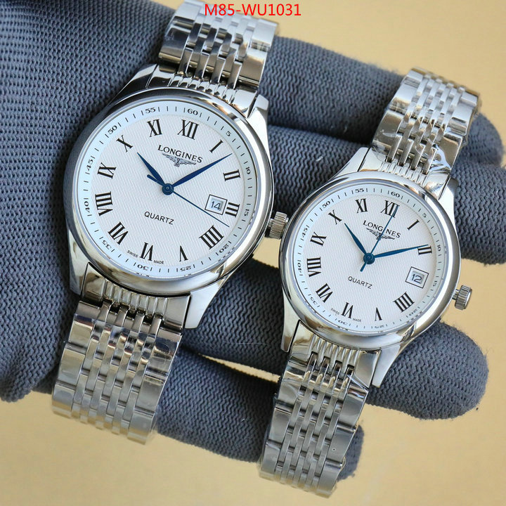 Watch(4A)-Longines what 1:1 replica ID: WU1031 $: 85USD