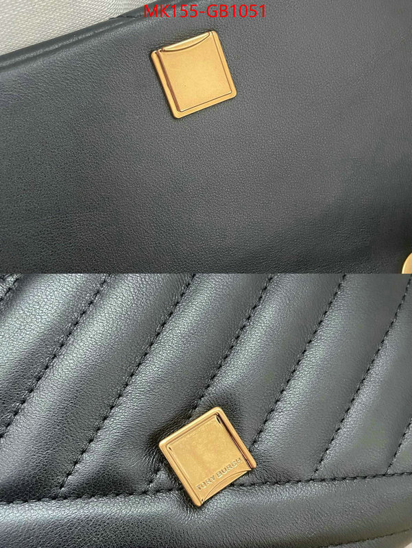 Tory Burch Bags(TOP)-Crossbody- store ID: GB1051 $: 155USD,