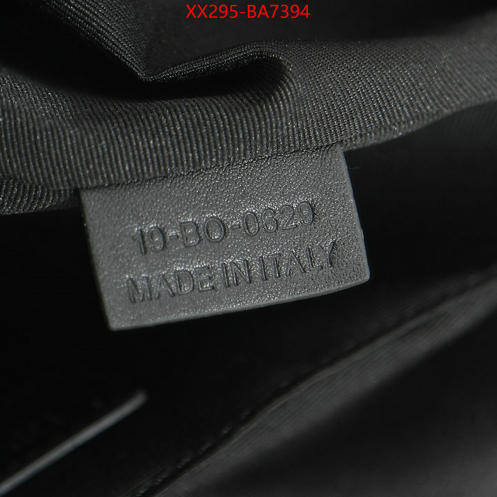 ID: BA7394 $: 295USD,