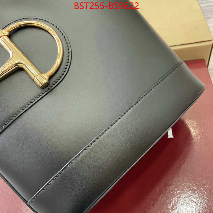 Gucci Bags(TOP)-Horsebit- online store ID: BS9622 $: 255USD,