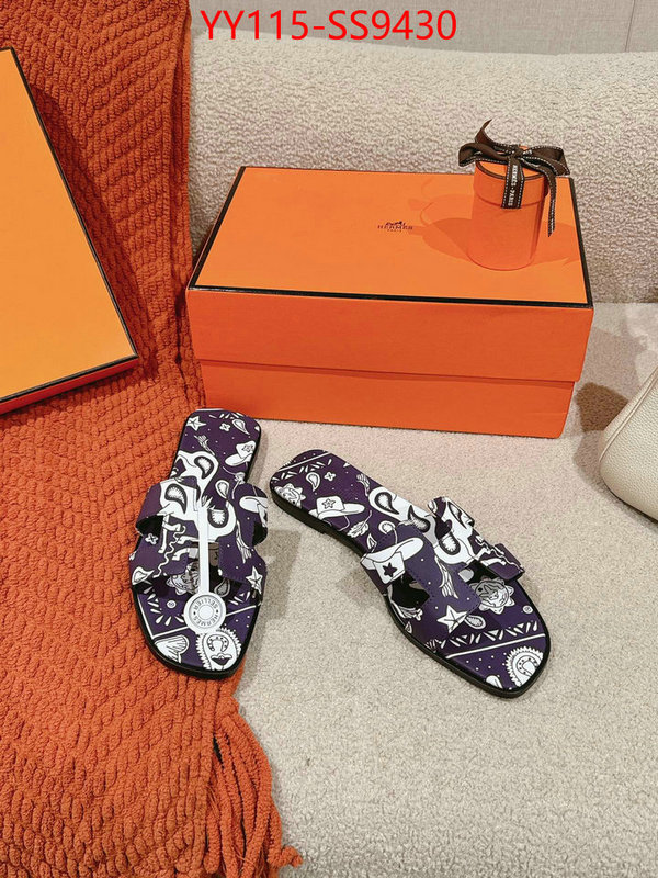 Women Shoes-Hermes luxury ID: SS9430 $: 115USD