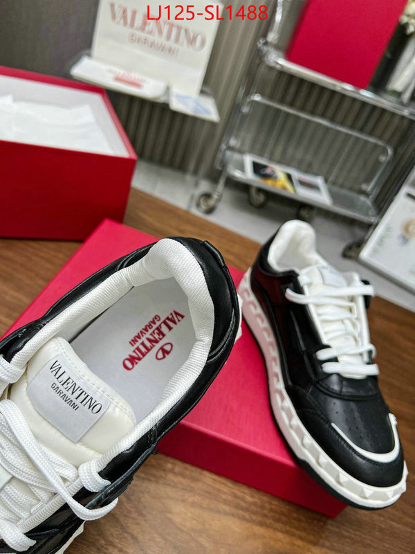 Women Shoes-Valentino where can you buy a replica ID: SL1488 $: 105USD